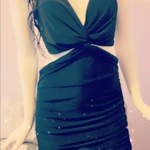 Turn down for what dress🥰